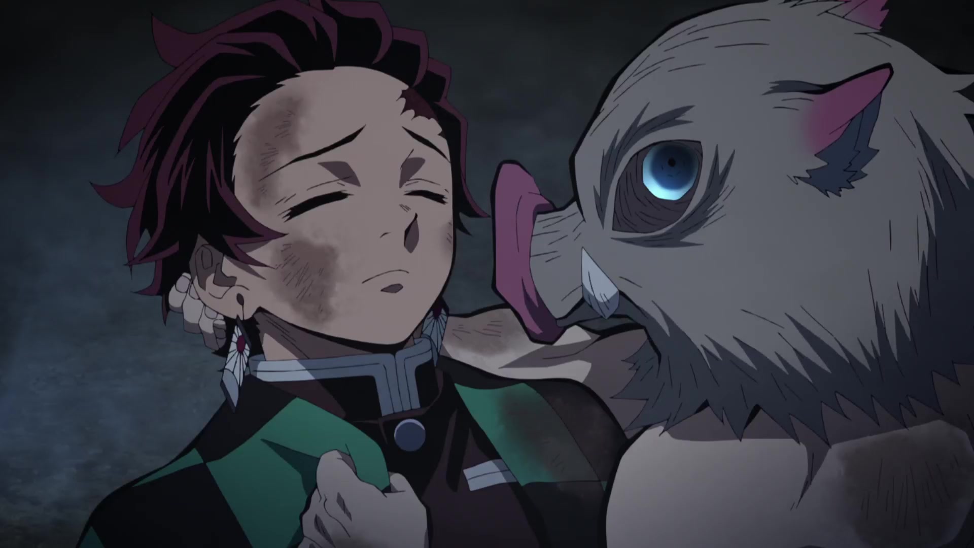 [Tsukyio Editing Resources] Demon Slayer (Mugen Train) Raw Clips (1171) (tsukyio.com).mp4